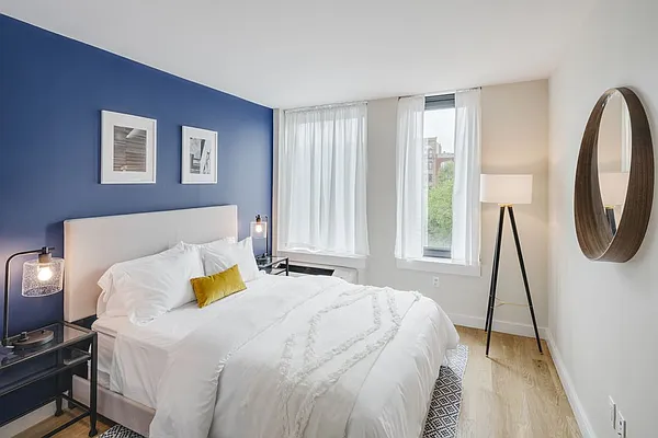 Rented by Halstead Property Development Marketing LLC | media 23