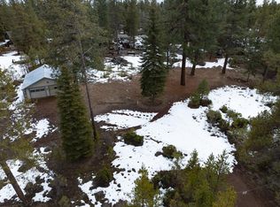 15907 Jackpine Rd, La Pine, OR 97739