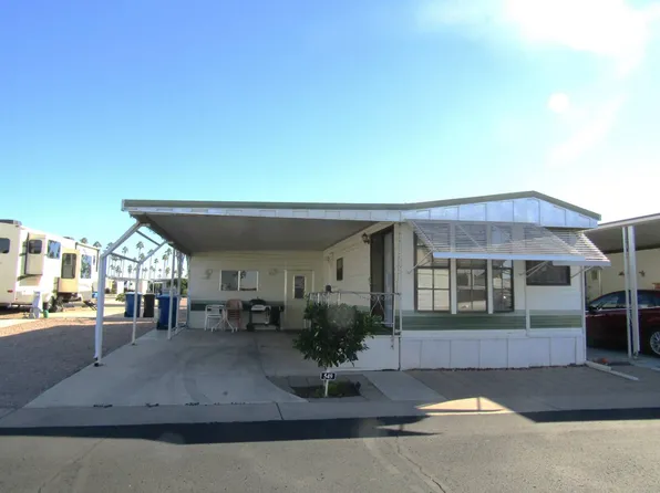 4700 E Main St #549, Mesa, AZ 85205