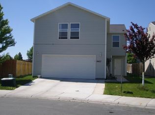 9427 W Portola Dr, Boise, ID 83709