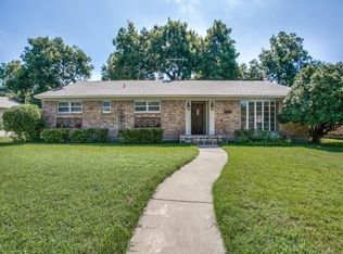10462 Coleridge St, Dallas, TX 75218