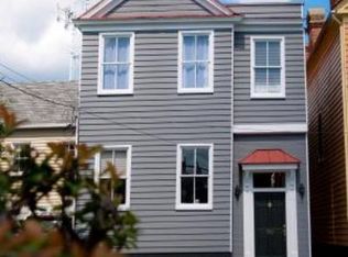 88 Alexander St APT C, Charleston, SC 29403