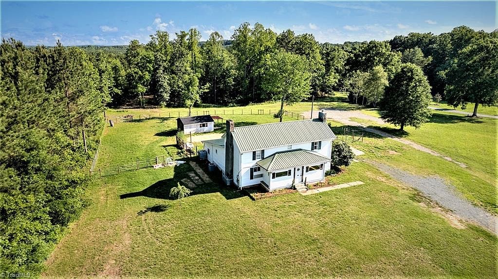 9895 Baux Mountain Rd, Germanton, NC 27019 Zillow