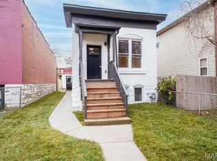 4258 Swan Ave, Saint Louis, MO 63110