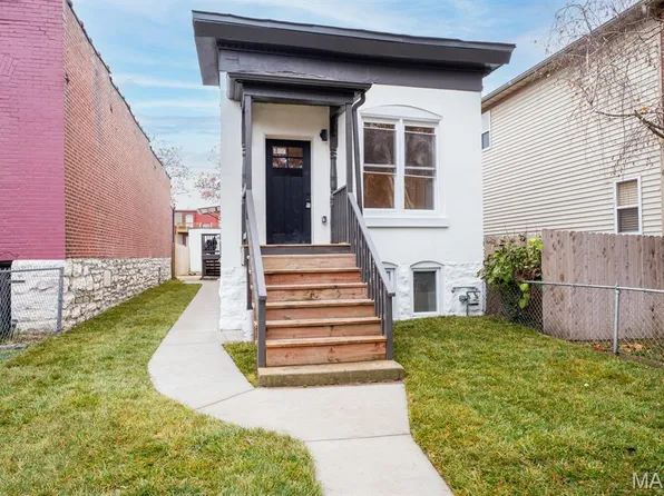 4258 Swan Ave, Saint Louis, MO 63110