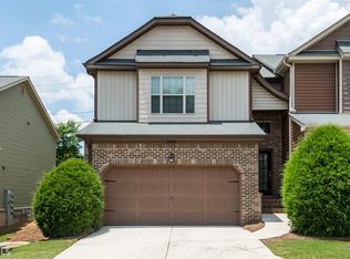2926 Oshields Ct SW, Marietta, GA 30060