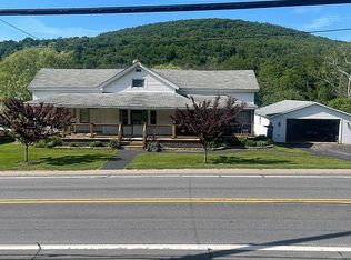 37445 State Highway 23, Grand Gorge, NY 12434