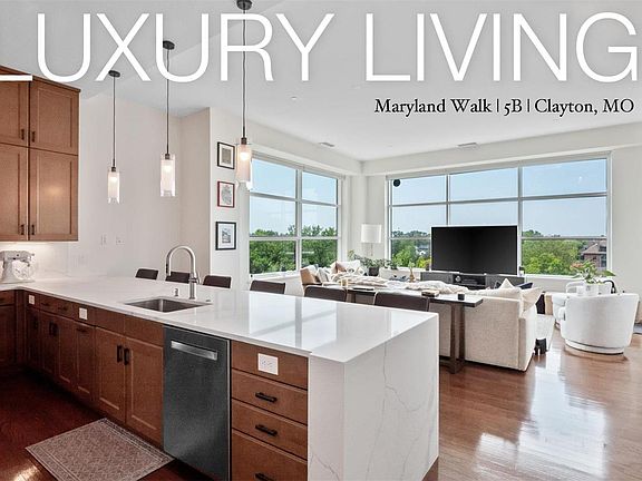 2nd image of 8025 Maryland Ave Unit 5B