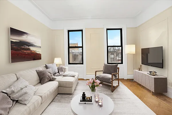 Rented by Douglas Elliman | media 1