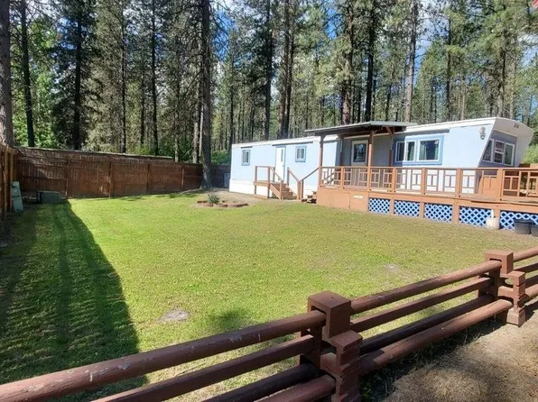 20H Roosevelt Rd, Kettle Falls, WA 99141