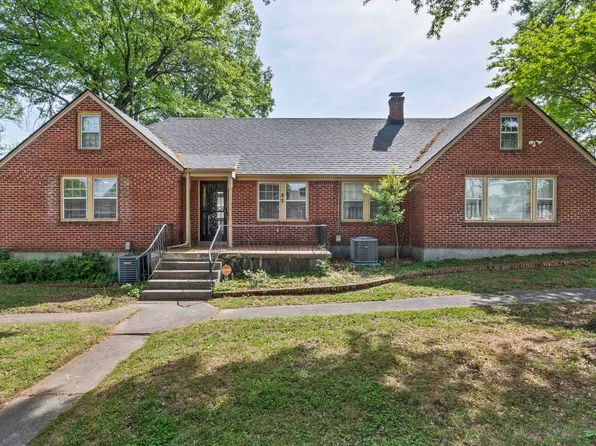 2528 Union Ave, Memphis, TN 38112
