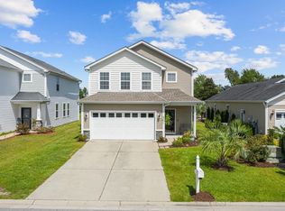 1053 Balmore Dr, Myrtle Beach, SC 29579