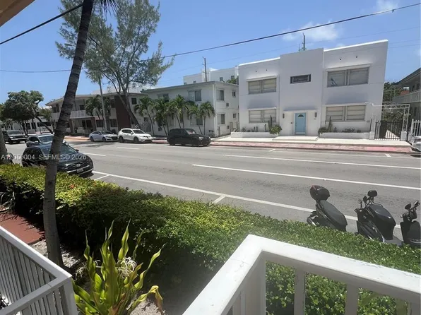 7720 Harding Ave APT 9, Miami Beach, FL 33141