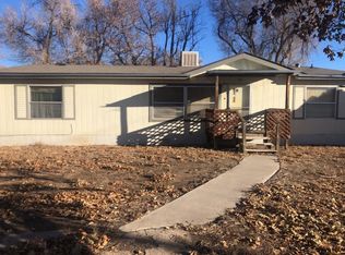 712 W 7th St, Florence, CO 81226