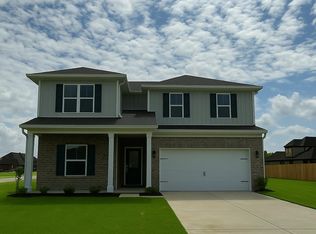 190 Arrowwood Trl, Oakland, TN 38060