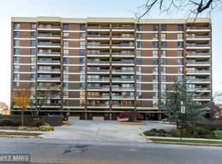 4100 N Charles St #P-1, Baltimore, MD 21218