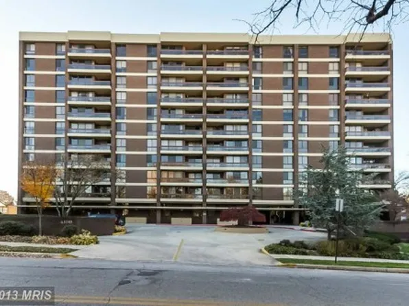4100 N Charles St #P-1, Baltimore, MD 21218
