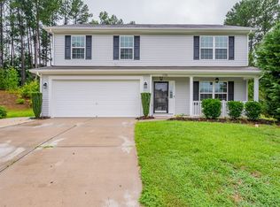 2206 Hyde Ct, Creedmoor, NC 27522