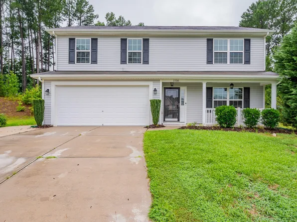 2206 Hyde Ct, Creedmoor, NC 27522