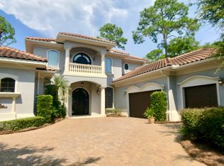 3559 Preserve Ln, Miramar Beach, FL 32550