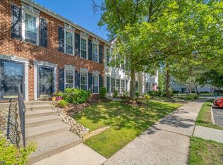 87 Gregory Ln #1603, Franklin Park, NJ 08823