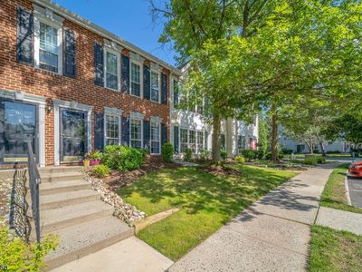 87 Gregory Ln #1603, Franklin Park, NJ, 08823