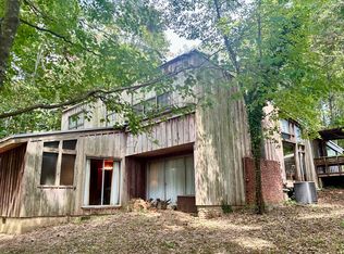 1406 Beech St, Meridian, MS 39301