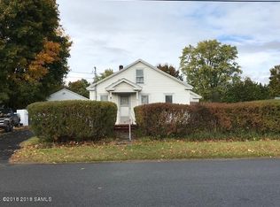 63 Coleman Ave, Hudson Falls, NY 12839