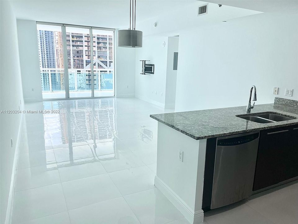 1st image of 950 Brickell Bay Dr APT 3400