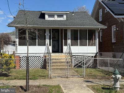 3507 43rd Ave, Brentwood, MD, 20722