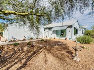 6133 W Tucson Estates Pkwy, Tucson, AZ 85713