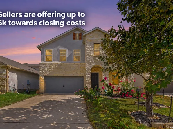12907 Irvin, San Antonio, TX 78254