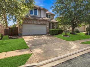5116 Scottish Thistle Dr, Austin, TX 78739