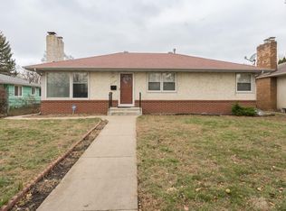 6136 12th Ave S, Minneapolis, MN 55417