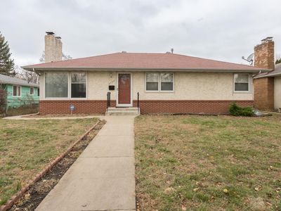 6136 12th Ave S, Minneapolis, MN, 55417