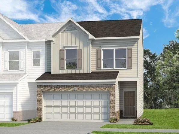 2290 Ravencliff Dr, Austell, GA 30168