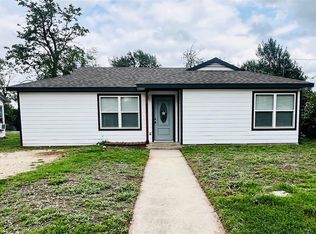 728 Copeland St, Rockdale, TX 76567