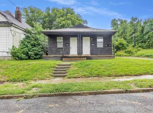 259 Maryland Ave, Memphis, TN 38126