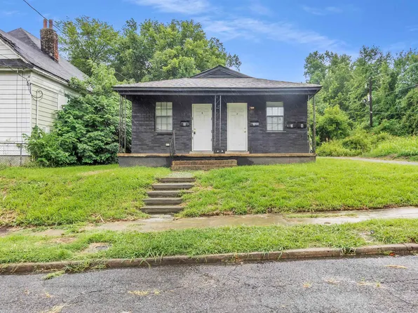 259 Maryland Ave, Memphis, TN 38126