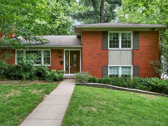2nd image of 3509 Glenmoor Dr