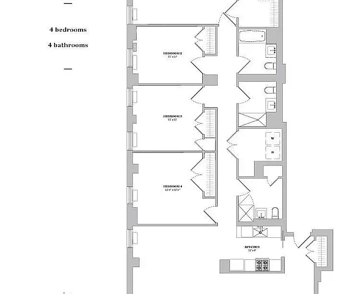 752 W End Ave #8C — Photo 24