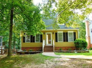 5508 Chatmoss Rd, Midlothian, VA 23112