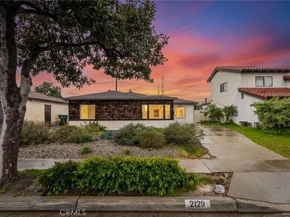 2129 W 178th St, Torrance, CA 90504