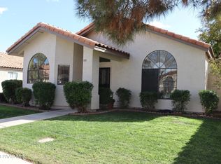 919 E Hearne Way, Gilbert, AZ 85234