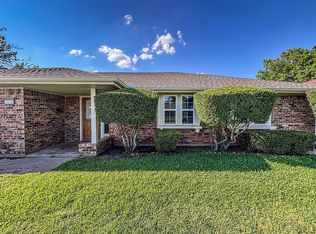 1618 Bert Dr, Wichita Falls, TX 76302