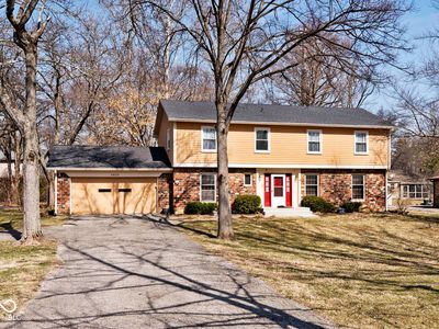 6826 E 65th St, Indianapolis, IN, 46220