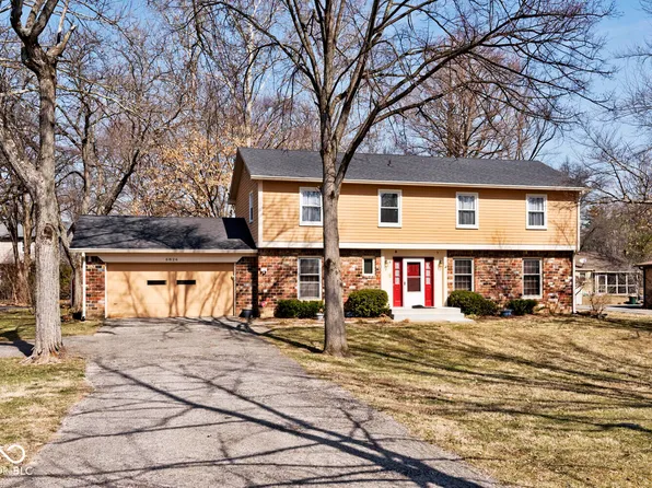 6826 E 65th St, Indianapolis, IN 46220