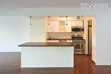 Rented by Citi Habitats