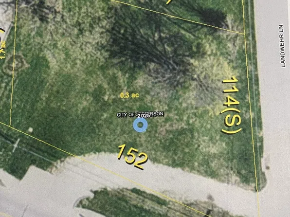 2025 E McCarty St, Jefferson City, MO 65101