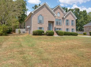 156 Wisteria Dr, Chelsea, AL 35043